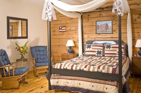 Harmony Hill Bed and Breakfast