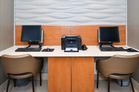 SpringHill Suites Ashburn Dulles North