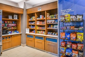SpringHill Suites Ashburn Dulles North