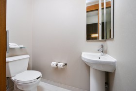 SpringHill Suites Ashburn Dulles North