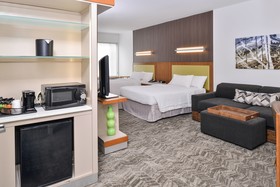 SpringHill Suites Ashburn Dulles North