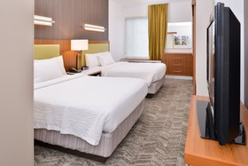 SpringHill Suites Ashburn Dulles North