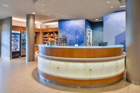 SpringHill Suites Ashburn Dulles North