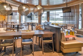 SpringHill Suites Ashburn Dulles North