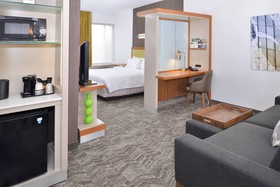 SpringHill Suites Ashburn Dulles North