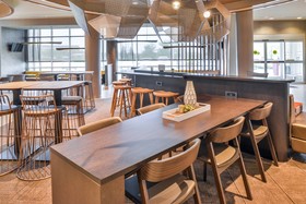 SpringHill Suites Ashburn Dulles North