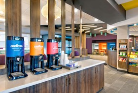 Tru by Hilton Ashburn One Loudoun