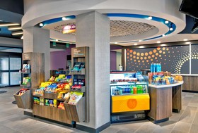 Tru by Hilton Ashburn One Loudoun