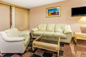 Days Inn by Wyndham Ashland