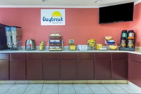 Days Inn by Wyndham Ashland