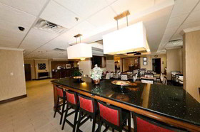 Hampton Inn Richmond-North/Ashland