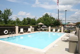Hampton Inn Richmond-North/Ashland