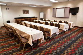 Hampton Inn Richmond-North/Ashland