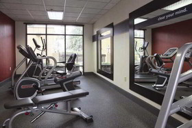 Hampton Inn Richmond-North/Ashland