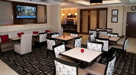 Hampton Inn Richmond-North/Ashland