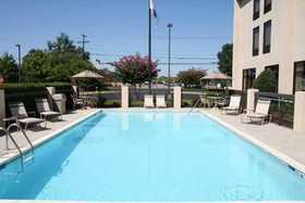 Hampton Inn Richmond-North/Ashland