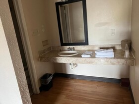 Knights Inn Ashland