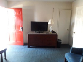 Palm Leaf Motel