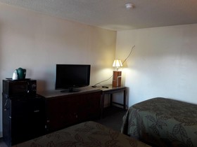 Palm Leaf Motel