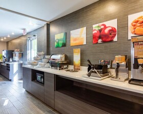 Quality Inn & Suites Ashland