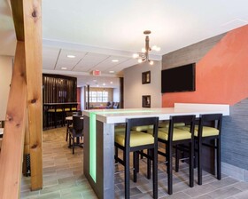 Quality Inn & Suites Ashland