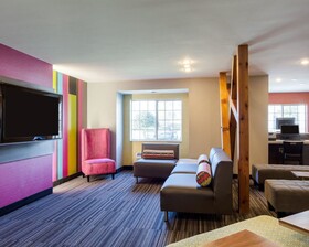 Quality Inn & Suites Ashland