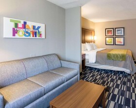 Quality Inn & Suites Ashland