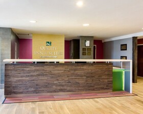 Quality Inn & Suites Ashland