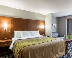 Quality Inn & Suites Ashland
