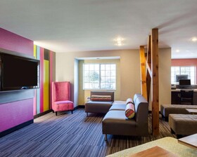 Quality Inn & Suites Ashland