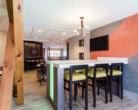 Quality Inn & Suites Ashland