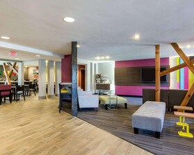Quality Inn & Suites Ashland