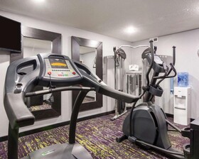 Quality Inn & Suites Ashland