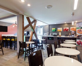 Quality Inn & Suites Ashland