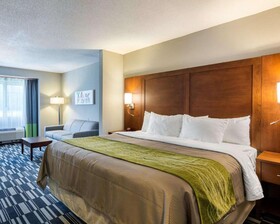 Quality Inn & Suites Ashland