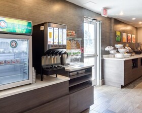 Quality Inn & Suites Ashland