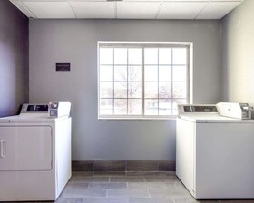 Quality Inn & Suites Ashland