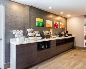 Quality Inn & Suites Ashland