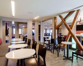 Quality Inn & Suites Ashland