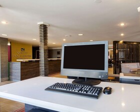 Quality Inn & Suites Ashland