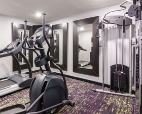Quality Inn & Suites Ashland