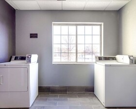 Quality Inn & Suites Ashland