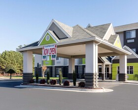 Quality Inn & Suites Ashland