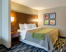 Quality Inn & Suites Ashland