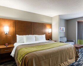 Quality Inn & Suites Ashland