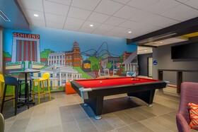 Tru by Hilton Ashland
