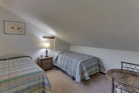 Chalet High