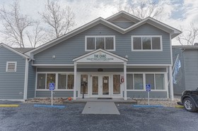 Chalet High