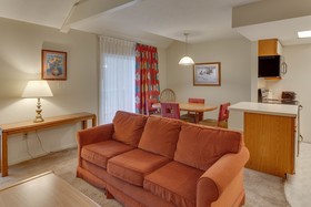 Chalet High