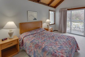 Chalet High